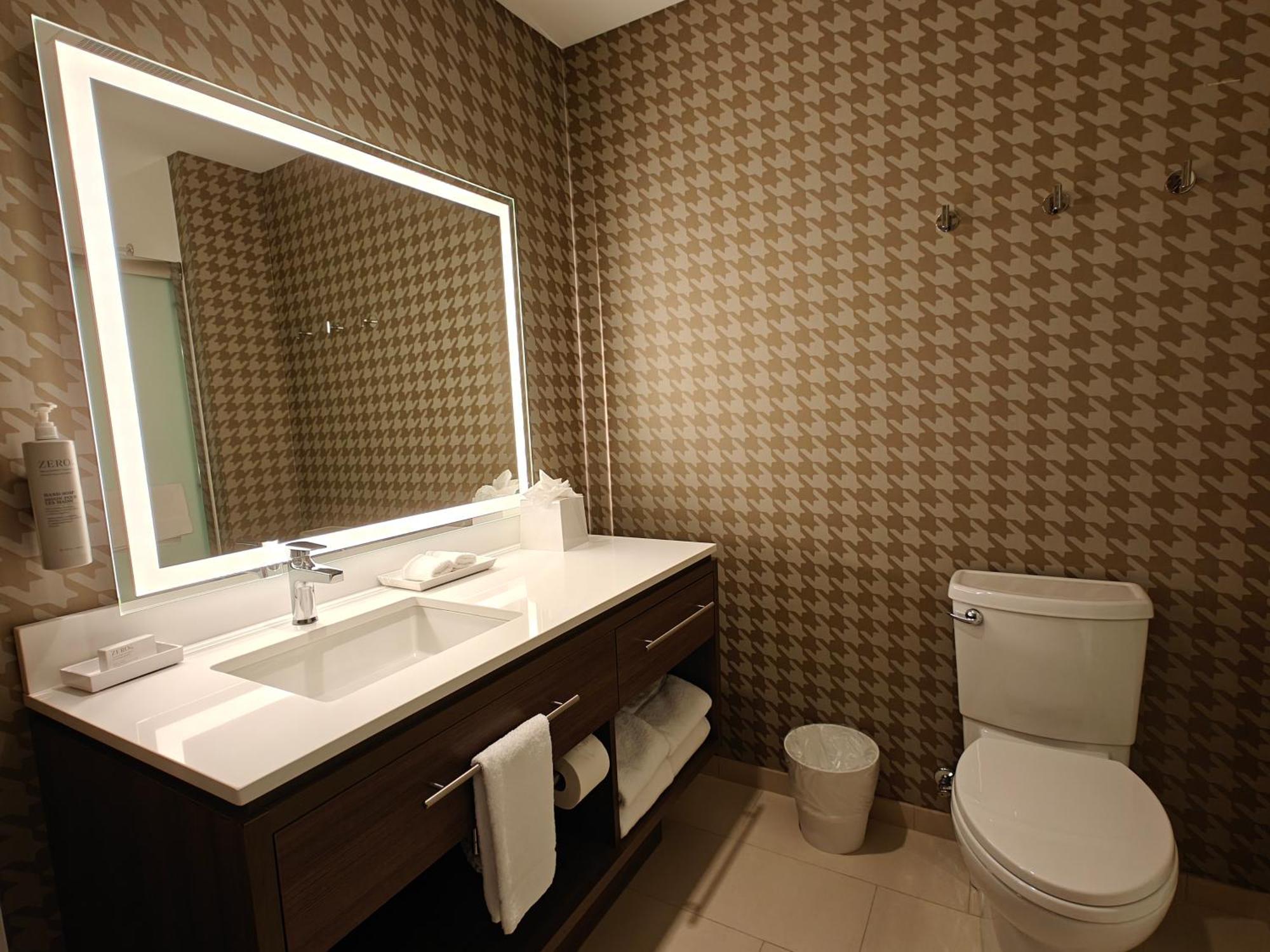 Home2 Suites By Hilton บริสโทล ภายนอก รูปภาพ