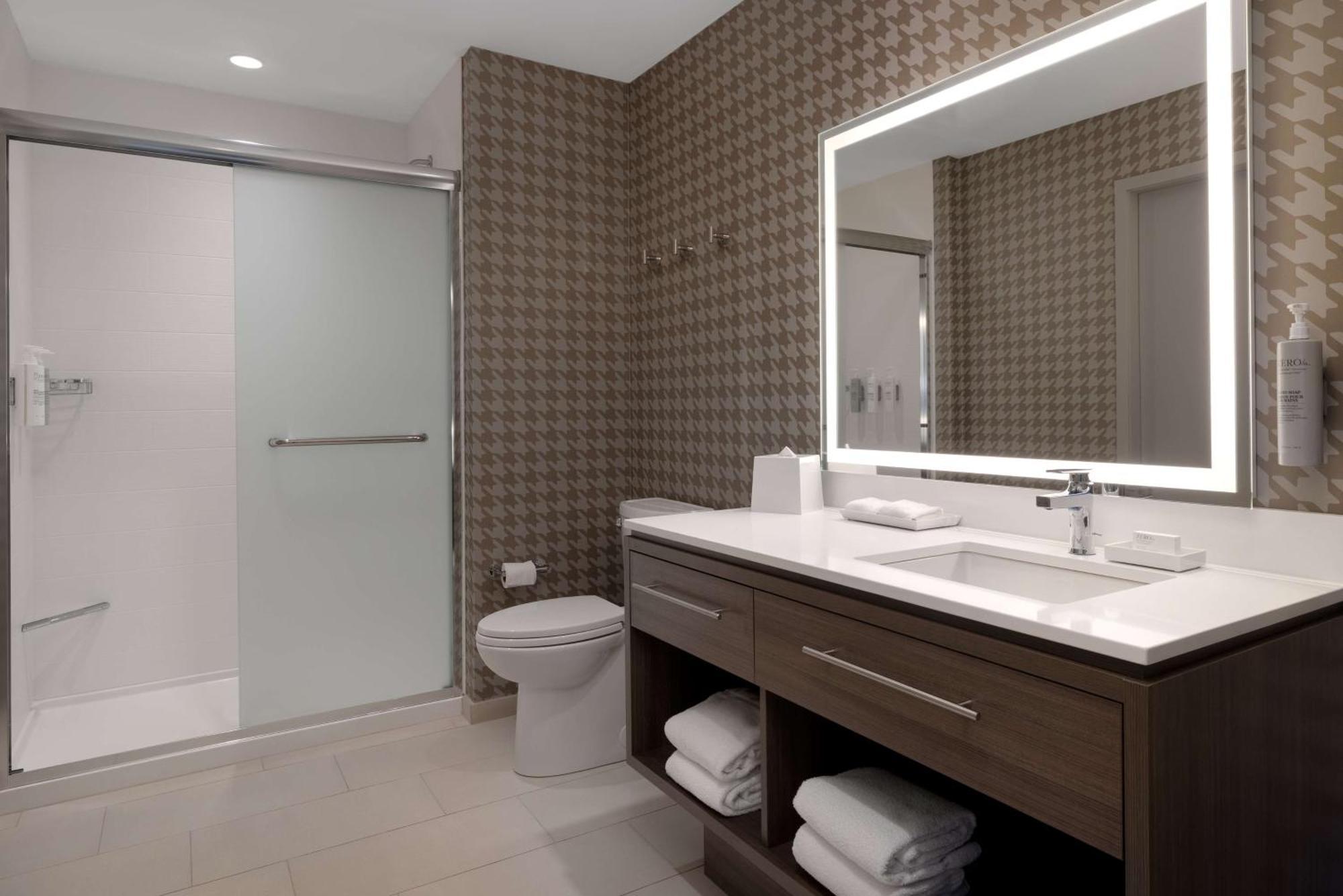 Home2 Suites By Hilton บริสโทล ภายนอก รูปภาพ
