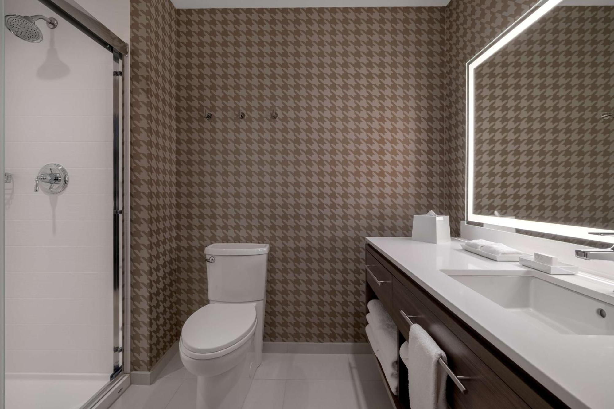 Home2 Suites By Hilton บริสโทล ภายนอก รูปภาพ